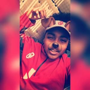 Meet your Posher, Josh